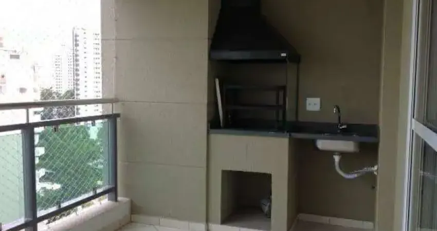 Apartamento com 2 quartos à venda na Rua José Gonçalves, 292, Morumbi, São Paulo