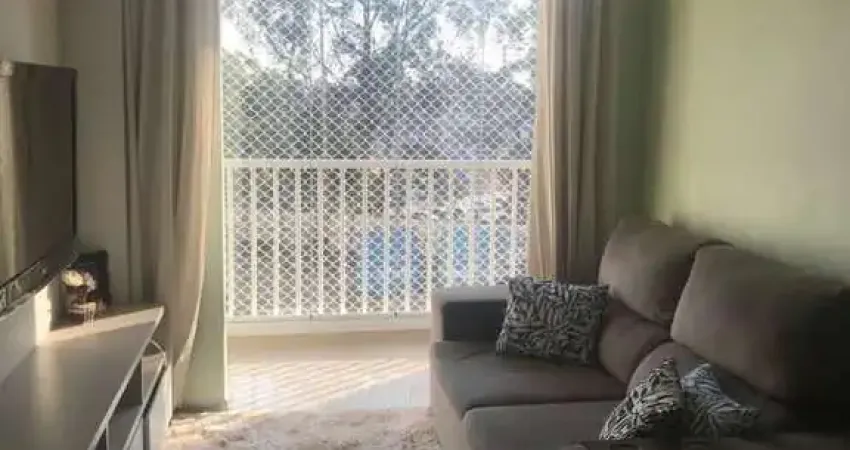 Apartamento com 2 quartos à venda na Rua João Simões de Souza, 430, Morumbi, São Paulo