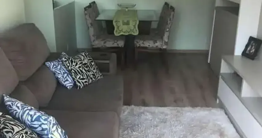 Apartamento com 2 quartos à venda na Rua João Simões de Souza, 430, Morumbi, São Paulo