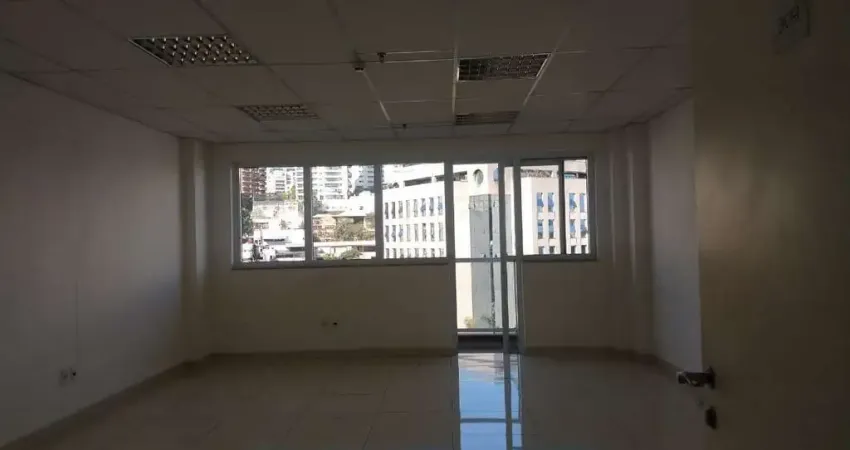 Sala comercial à venda na Rua Aureliano Guimarães, 150, Morumbi, São Paulo