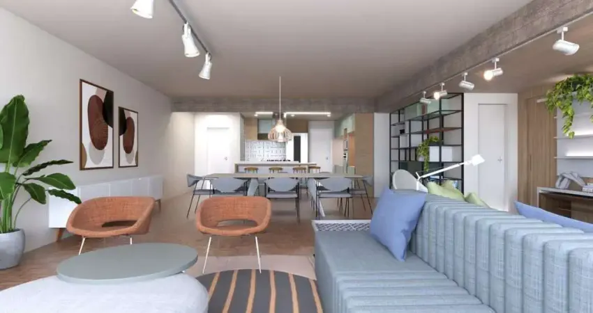 Preço imbatível na zona central! 4 dormitórios / 171m² no cond. ed. alins.