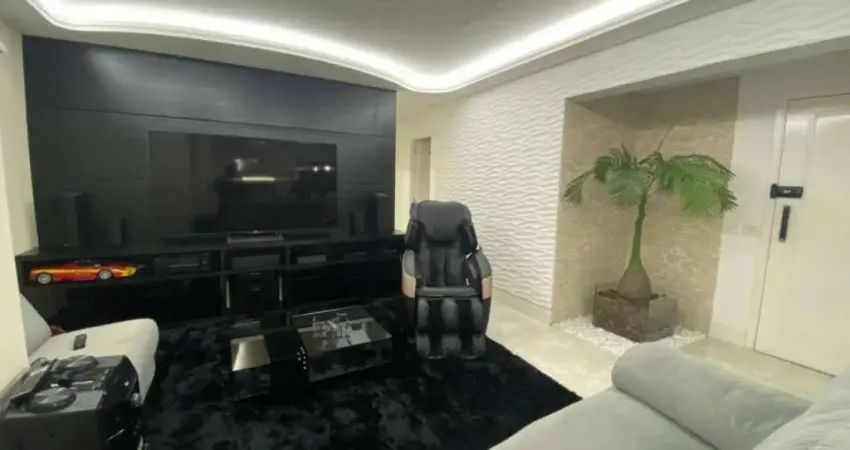 Apartamento à venda, 96 m² por R$ 890.000,05 - Jardim Wanda - Taboão da Serra/SP