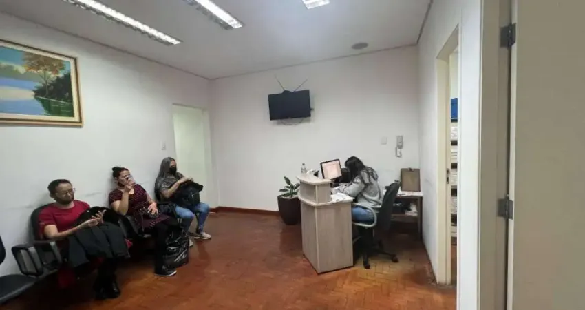 Apartamento à venda, 52 m² por R$ 289.999,95 - Centro - São Paulo/SP