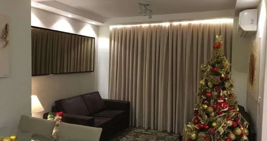 Apartamento com 2 quartos à venda na Rua Osiris Magalhães de Almeida, 652, Jardim Monte Kemel, São Paulo