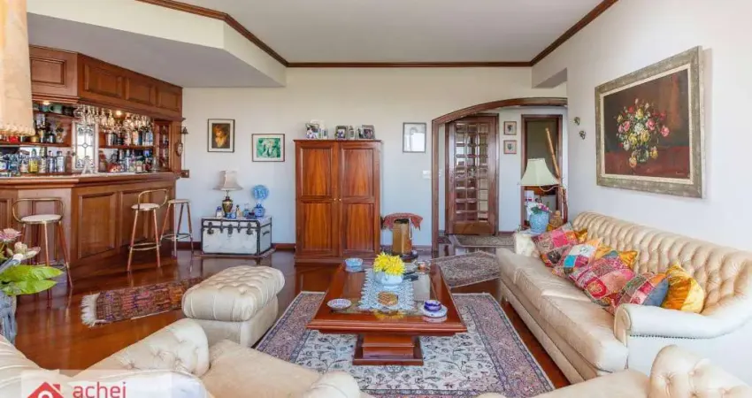 Apartamento à venda, 147 m² por R$ 749.999,95 - Morumbi - São Paulo/SP