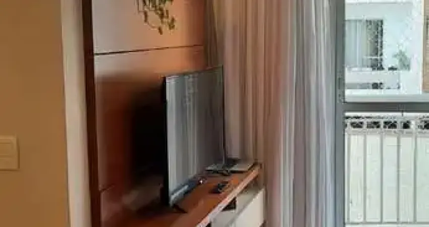 Apartamento à venda em chácara agrindus, taboão da serra - sp