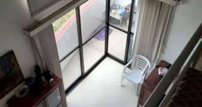 Apartamento Duplex à venda, 70 m² por R$ 449.999,95 - Vila Andrade - São Paulo/SP