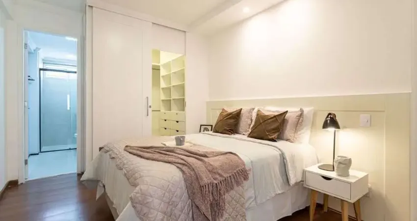 Apartamento com 3 quartos à venda na Alameda Lorena, 105, Jardim Paulista, São Paulo