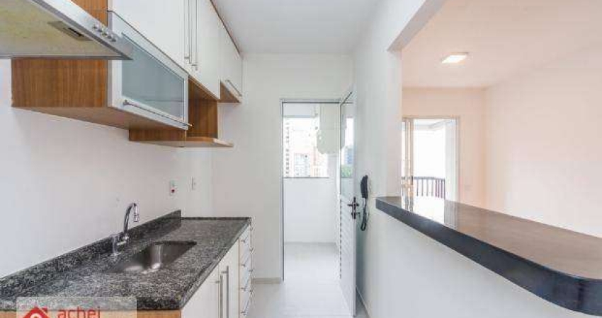 Apartamento à venda, 48 m² por R$ 779.999,95 - Jardim Paulista - São Paulo/SP