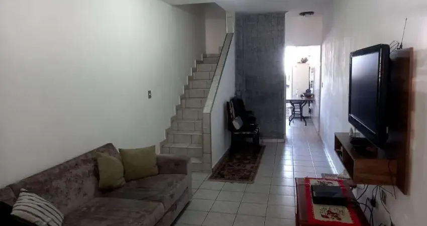 Casa com 2 quartos à venda na Rua Diva Inez Gutieres, s/n, Jardim Irapua, Taboão da Serra