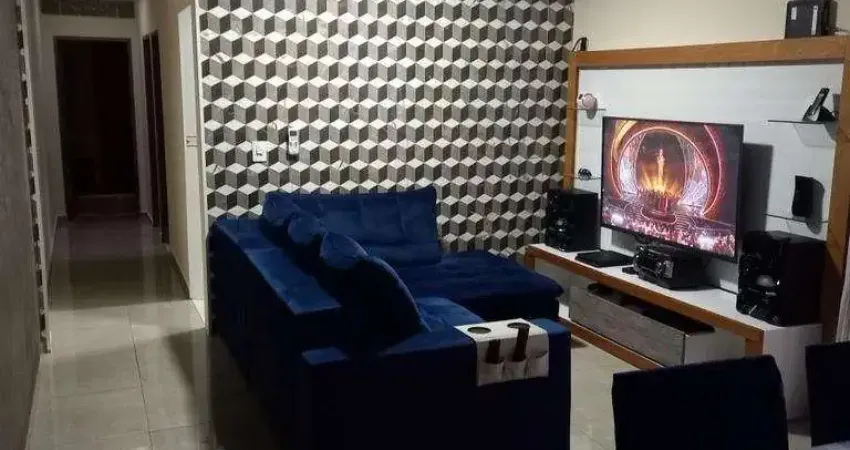 Casa com 3 quartos à venda no Jardim Rosa Maria, São Paulo 