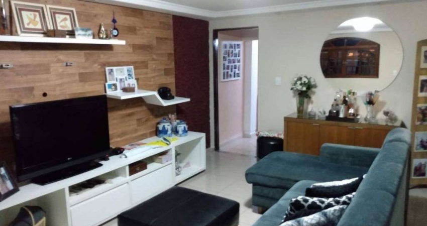 Sobrado com 3 dormitórios à venda, 150 m² por R$ 450.000,00 - Parque Rebouças - São Paulo/SP