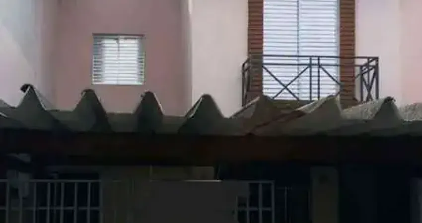 Casa com 2 quartos à venda na Rua Humberto Leone, 23, Jardim Lúcio de Castro, São Paulo