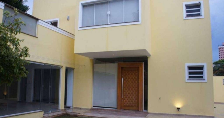 Sobrado à venda, 388 m² por R$ 1.849.999,95 - Jardim Lar São Paulo - São Paulo/SP