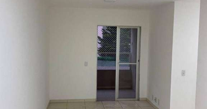 Apartamento à venda, 73 m² por R$ 369.999,95 - Morumbi - São Paulo/SP