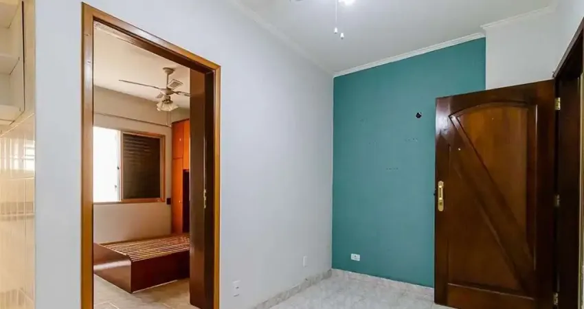 Apartamento com 1 quarto à venda na Rua Topázio, 730, Vila Mariana, São Paulo