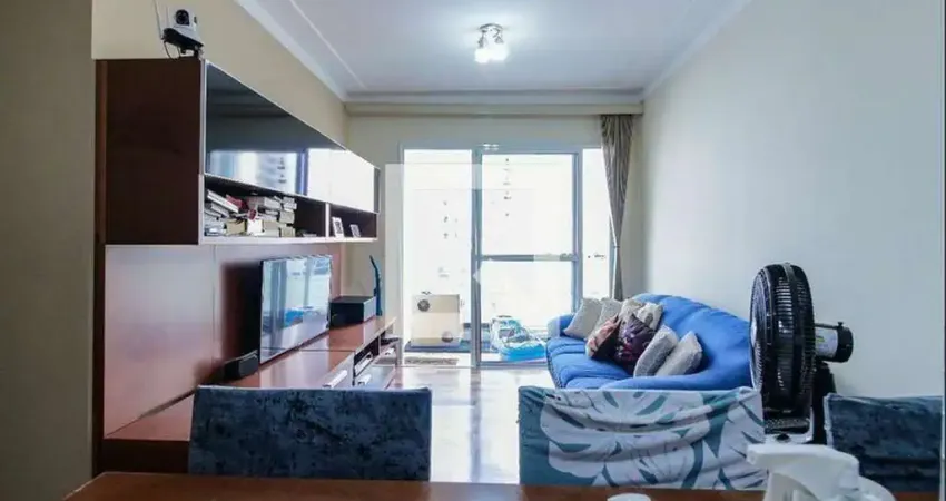 Apartamento com 3 quartos à venda na Rua Itapiru, 511, Saúde, São Paulo