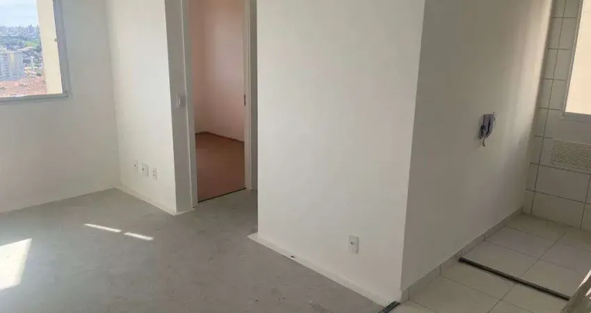 Apartamento com 2 quartos à venda no Sacomã, São Paulo
