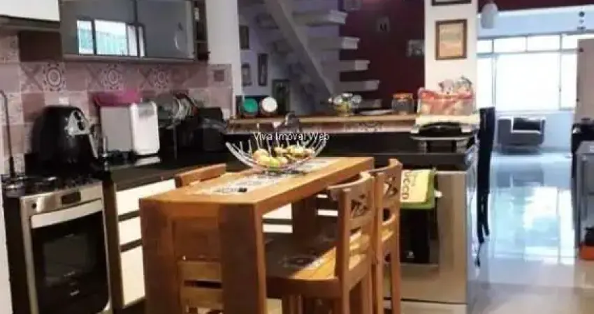 Casa com 4 quartos à venda na Rua Brás Lourenço, 272, Vila Mariana, São Paulo