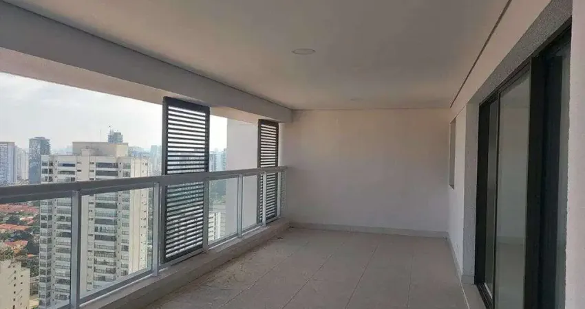 Apartamento com 3 quartos à venda na Rua das Margaridas, 133, Jardim das Acacias, São Paulo