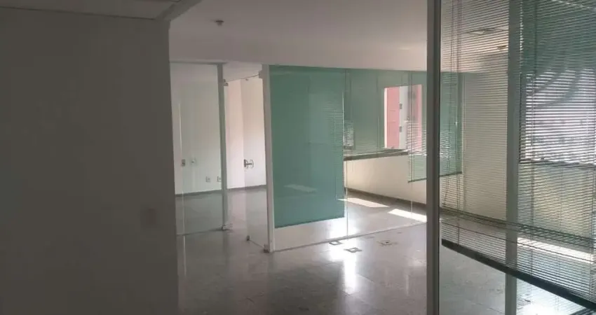 Sala à venda, 35 m² por r$ 430.000,00 - vila olímpia - são paulo/sp