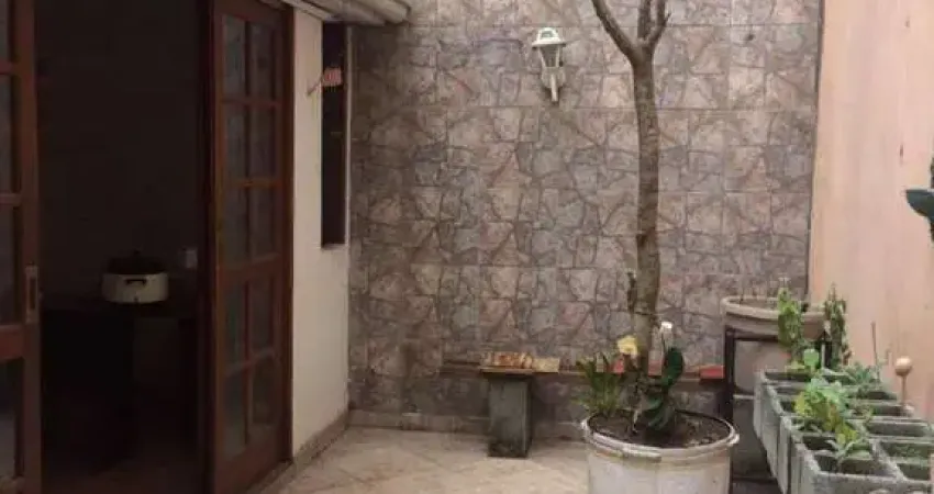 Casa com 3 quartos à venda na Rua Comendador Francisco Pettinati, 171, Jardim Monte Kemel, São Paulo