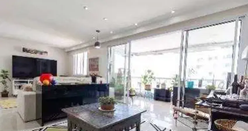 Apartamento com 2 quartos à venda na Rua Joaquim Guarani, 452, Jardim das Acacias, São Paulo