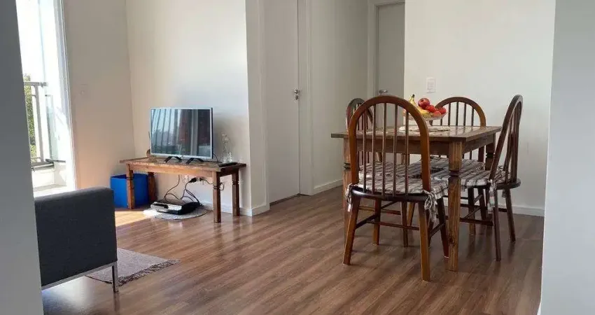 Apartamento com 2 quartos à venda na Rua Dom Vilares, 1801, Vila Santo Estéfano, São Paulo