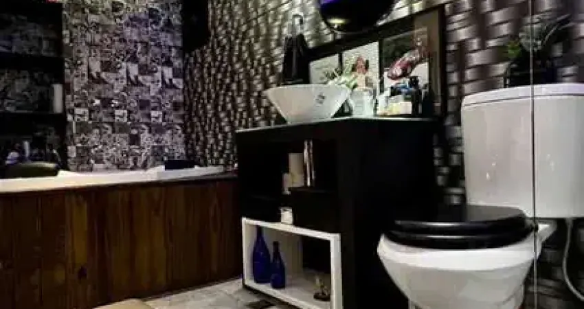 Apartamento com 1 quarto à venda na Rua Deputado João Sussumu Hirata, 600, Morumbi, São Paulo