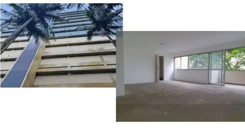 Apartamento com 3 quartos à venda na Rua Deputado Laércio Corte, 116, Paraíso do Morumbi, São Paulo