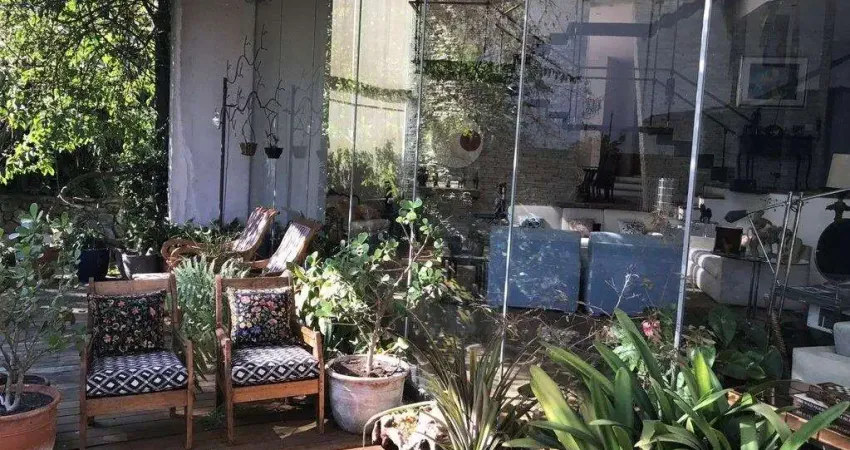 Casa com 4 quartos para alugar na Rua Mário Gonçalves de Oliveira, 100, Fazenda Morumbi, São Paulo