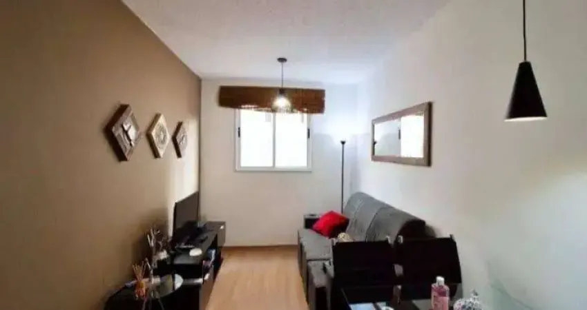 Apartamento com 2 quartos à venda na Estrada do Campo Limpo, 6865, Pirajussara, São Paulo