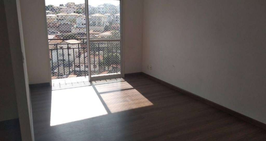Apartamento à venda, 58 m² por R$ 500.000,00 - Vila Sônia - São Paulo/SP