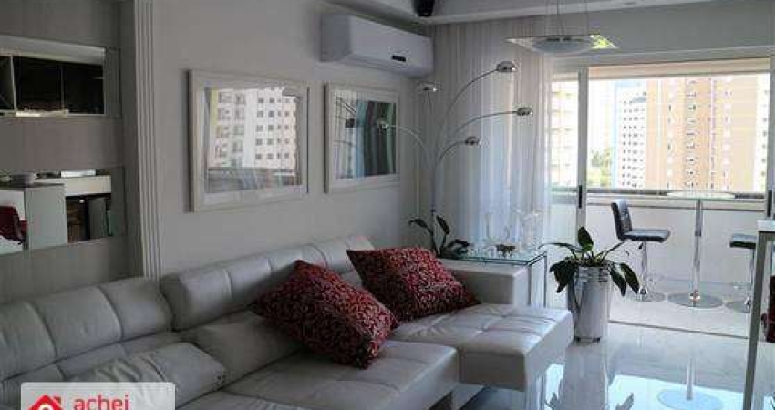 Apartamento à venda, 99 m² por R$ 680.999,95 - Morumbi - São Paulo/SP