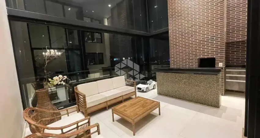 Apartamento a venda de alto padrão no anália franco - pasion residence