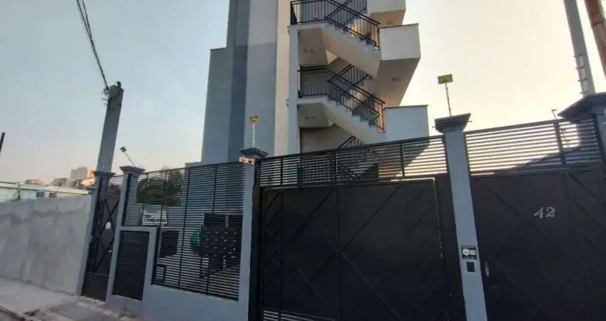 Apartamento à venda em Itaquera, São Paulo - 1 quarto, 1 banheiro, 1 vaga de garagem