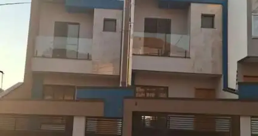 Casa com 3 quartos à venda na Rua Maria Teresa Assunção, 569, Penha, São Paulo