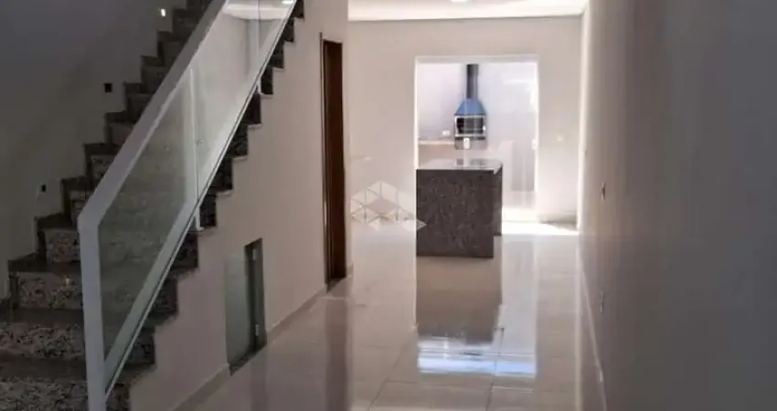 Casa com 3 quartos à venda na Rua Torre de Pedra, 155, Vila Formosa, São Paulo