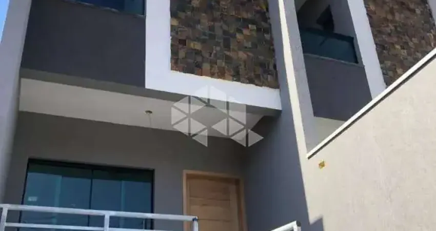 Sobrados novos no metro patriarca com 3 dormitórios e 2 vagas