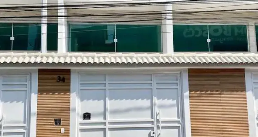 Casa com 3 quartos à venda na Rua Dezenove de Maio, 34, Penha, São Paulo
