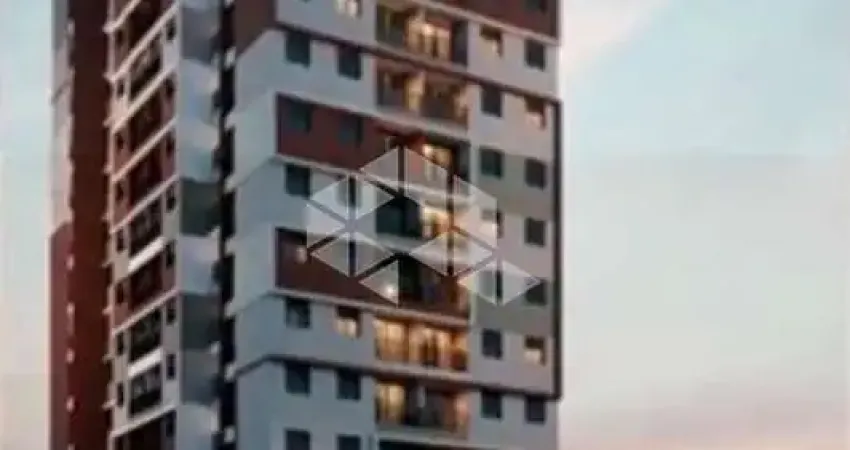 Apartamento Garden 61,18m² no Panorama Olivetanos - 2 Dormitórios, 1 Suíte, 1 Vaga livre