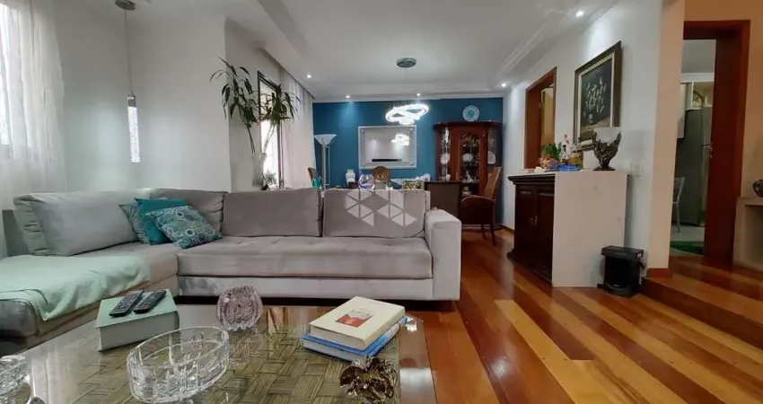 Apartamento de Alto Padrão a venda no Condomínio Barra do Quaraí - more a 5 minutos do Parque CERET no Coração do Anália Franco