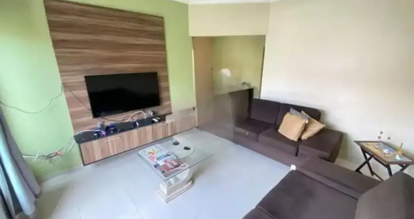 Condomínio Park Ville, 250m², 3 quartos sendo 1 suíte, 2 vagas, Icoaraci