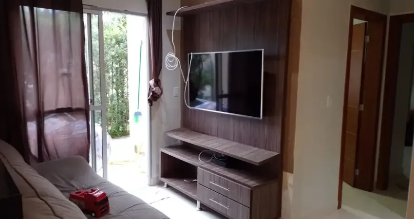Condomínio Alegro Montenegro,52m², 2 quartos sendo 1 suíte, 1 vaga , Tapanã