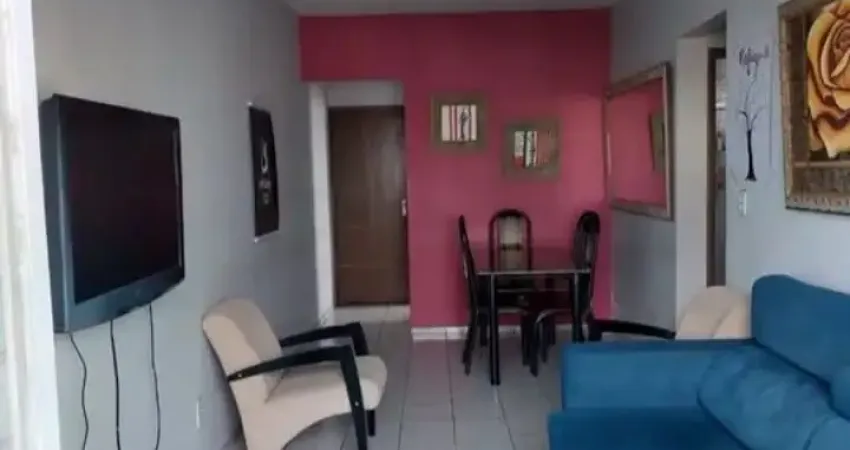 EDIFÍCIO MONTESE, 112M², 3 QUARTOS SENDO 1 SUÍTE, 1 VAGA, PEDREIRA