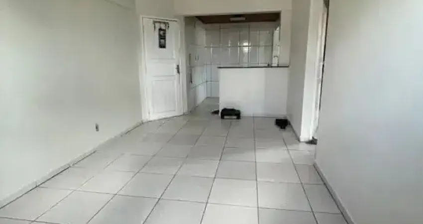FLORESTA TROPICAL, 60M², 2 SUÍTES, 1 VAGA, CIDADE NOVA