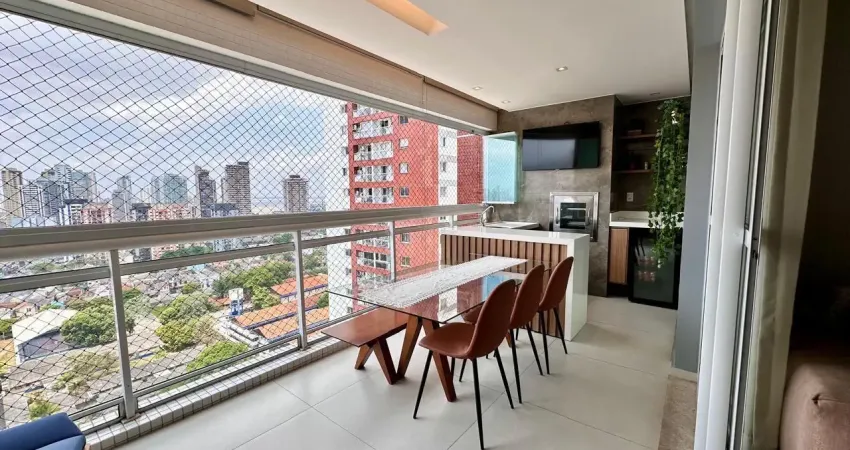 Apartamento à venda na Travessa Djalma Dutra, 361, Telégrafo Sem Fio, Belém