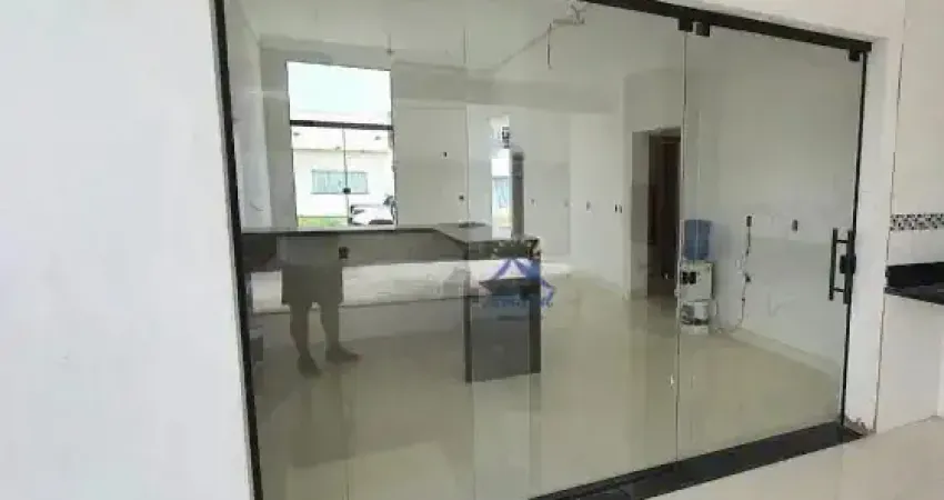 Casa em condomínio fechado à venda na Avenida Ricardo Borges, 2500, Guanabara, Ananindeua