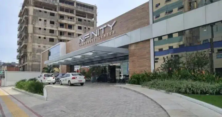 Sala comercial com 1 sala para alugar na Travessa Barão do Triunfo, 3540, Marco, Belém