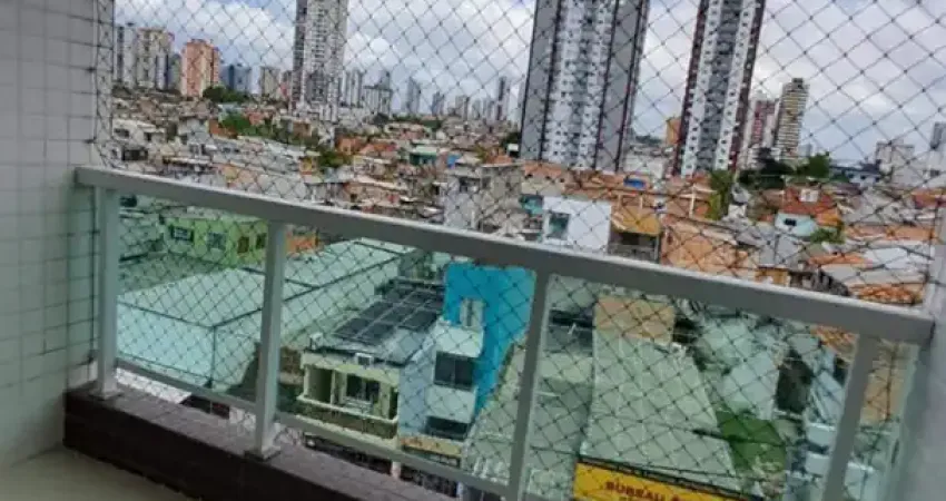 Lindo apartamento no edifício coliseum residence próximo de hospitais, academias, restaurantes e supermercados
